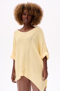 Sweter Damski Gustti Butter