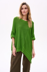 Sweter Damski Gustti Lime