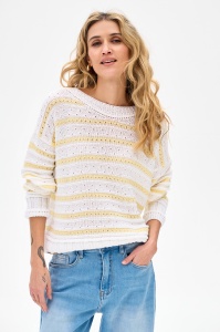 Sweter Damski Kera Banana