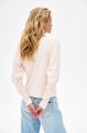 Bluzka Damska Fiola Pearl