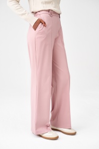 Spodnie Damskie Vigro Antique Pink