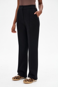 Spodnie Damskie Mori Black