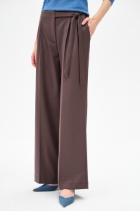 Spodnie Damskie Roza Milk chocolate