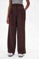 Spodnie Damskie Offi Chocolate