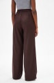 Spodnie Damskie Offi Chocolate