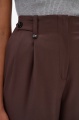Spodnie Damskie Offi Chocolate