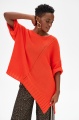 Sweter Damski Gustti Terracotta