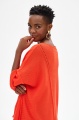 Sweter Damski Gustti Terracotta