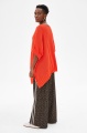 Sweter Damski Gustti Terracotta