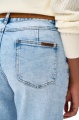 Jeansy Damskie 3D 9343 Jeans