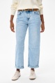 Jeansy Damskie 3D 9343 Jeans