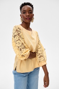 Bluzka Damska Basi Banana