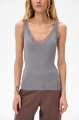 Top Damski 8057-9 Grey