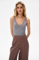 Top Damski 8057-9 Grey