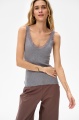 Top Damski 8057-9 Grey