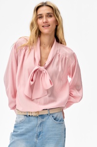 Bluzka Damska Lea Light Pink