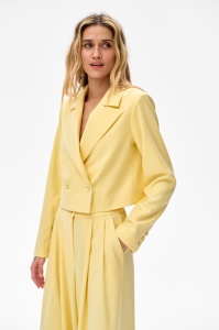 Marynarka Damska Demi Banana