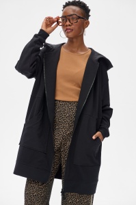 Bluza Damska Dozi Black