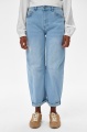 Jeansy Damskie 3D 1679 Light Jeans