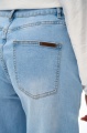 Jeansy Damskie 3D 1679 Light Jeans