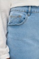 Jeansy Damskie 3D 1679 Light Jeans