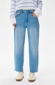 Jeansy Damskie 3D 1722 Light Jeans