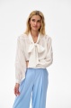 Bluzka Damska Lea Ecru