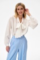 Bluzka Damska Lea Ecru
