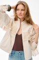 Kurtka Damska TR 762 Beige