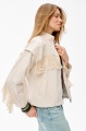 Kurtka Damska TR 762 Beige