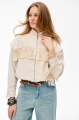 Kurtka Damska TR 762 Beige