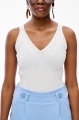 Body Damskie NG 65102 Ecru