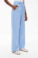 Spodnie Damskie Paloma Light Blue