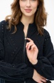 Kardigan Damski Blash Black