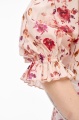 Bluzka Damska Abena Powder Pink