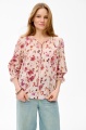Bluzka Damska Abena Powder Pink