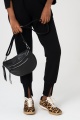 Torebka Damska 217-35 Black