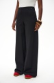 Spodnie Damskie Endorfina 3 Black