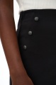 Spodnie Damskie Endorfina 3 Black