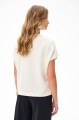 Bluzka Damska Zoja Ecru
