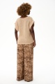 Bluzka Damska Lusi Light Beige