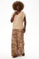 Bluzka Damska Lusi Light Beige