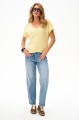 Bluzka Damska Niga Yellow