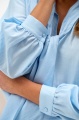 Bluzka Damska Lea Light Blue