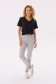 T-shirt Damski Mango Black
