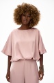 Bluzka Damska Royal. Powder Pink