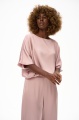 Bluzka Damska Royal. Powder Pink