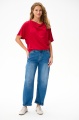 Jeansy Damskie 3D 9295-3 Jeans