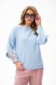 Sweter Damski Celeste 2 Light Blue /10572