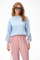 Sweter Damski Celeste 2 Light Blue /10572